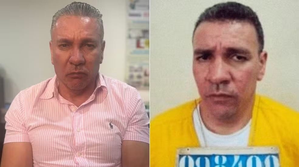 Polícia Federal prende chefe do PCC na Bolívia