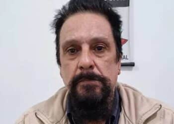 Paulo Cupertino é condenado a 98 anos de prisão por triplo homicídio que chocou o Brasil