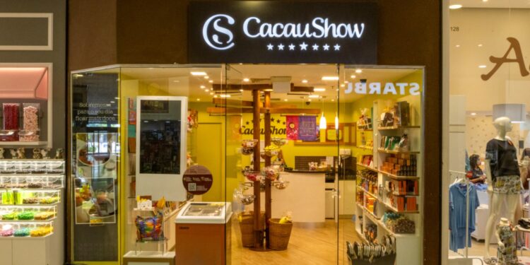 Franqueados da Cacau Show denunciam que rede funciona como “seita”
