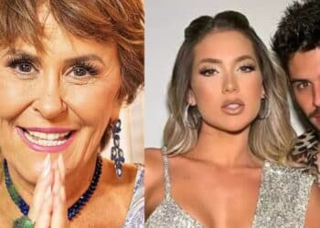 Márcia Sensitiva faz previsão sobre o futuro de Virginia e Zé Felipe que choca fãs