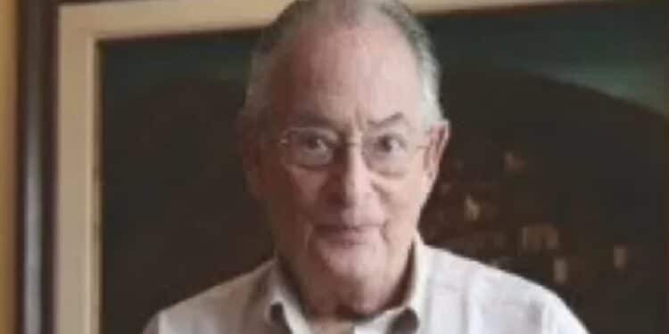 Empresário que criou Dia das Crianças, Mario Adler morre aos 86 anos