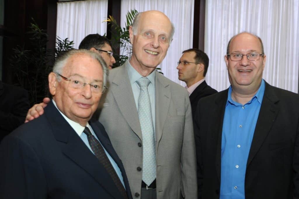 Empresário que criou Dia das Crianças, Mario Adler morre aos 86 anos