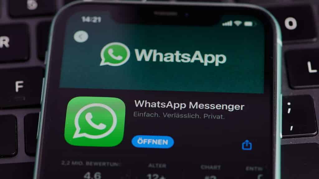 Todos os usúarios de WhatsApp precisam ler esse alerta hoje 04/11 sobre falha de segurança no aplicativo