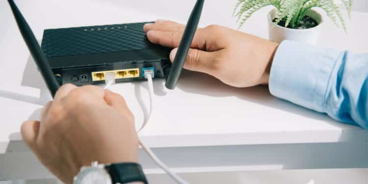 Melhore o sinal do seu Wi-Fi com essas 6 dicas fáceis!