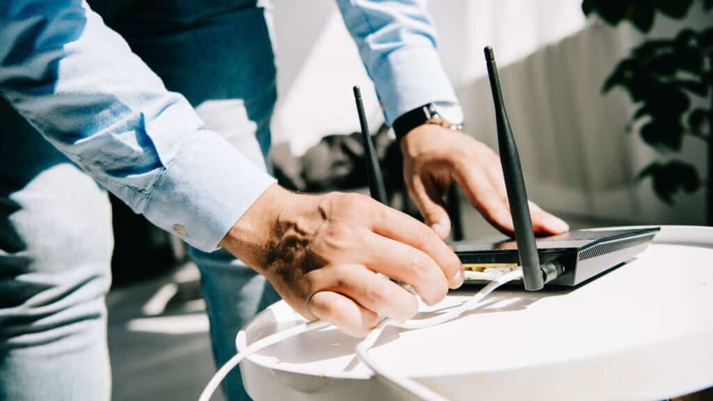 Melhore o sinal do seu Wi-Fi com essas 6 dicas fáceis!