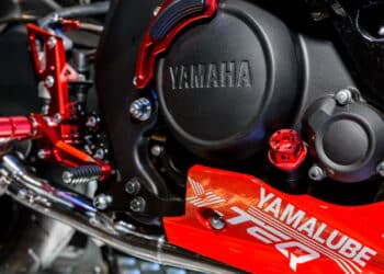 Yamaha Factor 125i UBS promete fazer 40 km/l animando os brasileiros!