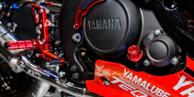 Yamaha Factor 125i UBS promete fazer 40 km/l animando os brasileiros!