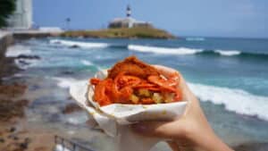 Acarajé