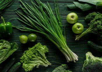 Esse vegetal comum pode transformar sua saúde de forma surpreendente