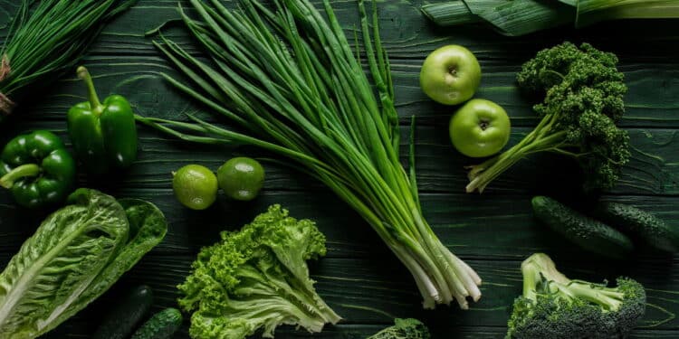 Esse vegetal comum pode transformar sua saúde de forma surpreendente