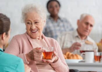 Brasileiros estão em festa com nova lei que garante aposentadoria aos 55 anos em 2025!