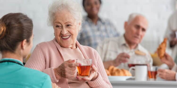 Brasileiros estão em festa com nova lei que garante aposentadoria aos 55 anos em 2025!
