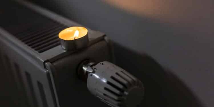 Adeus, gás e eletricidade! Esse aquecedor vai te surpreender