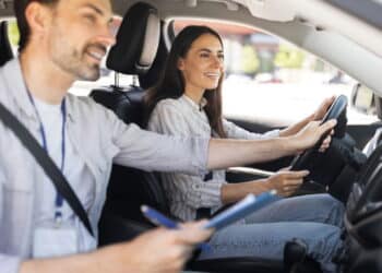 Evitando esses erros comuns fica muito mais fácil tirar a CNH no Brasil em 2025