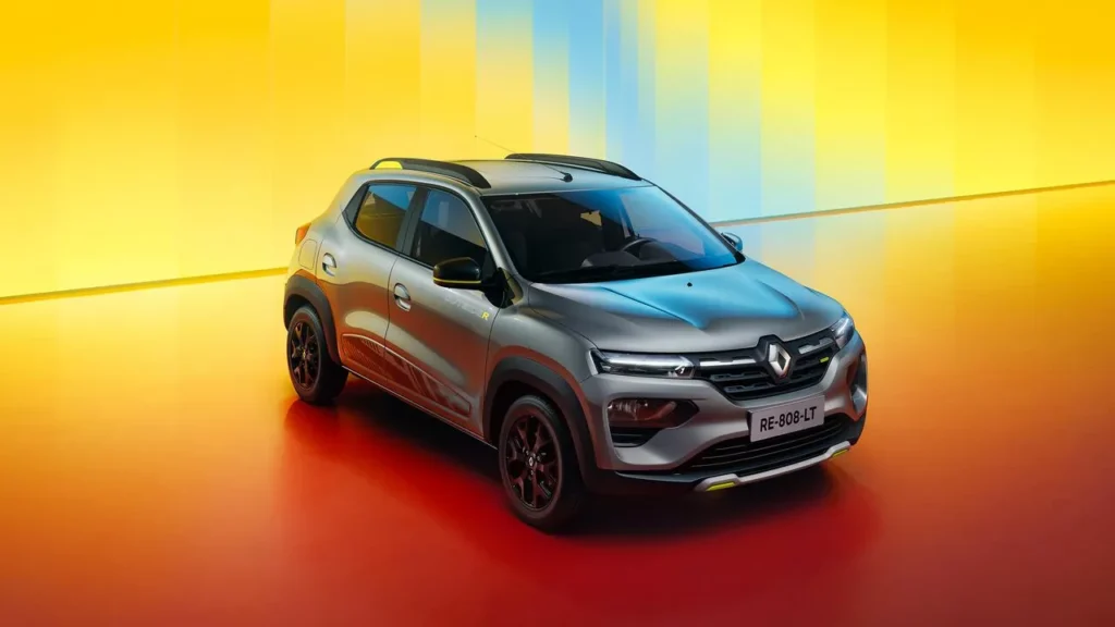 Renault Kwid 2026 beira os R$ 90 mil deixando brasileiros assustados!