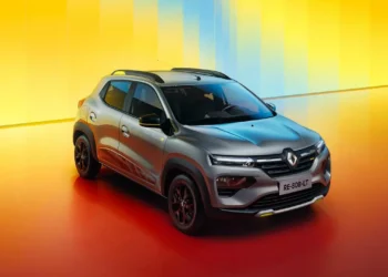 Renault Kwid 2026 beira os R$ 90 mil deixando brasileiros assustados!