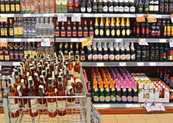 Resultado de pesquisa Datafolha sobre consumo de álcool no Brasil vai te surpreender