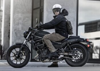 As 6 melhores opções para quem quer gastar pouco em moto estilo Harley-Davidson