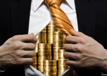 Essa é a capital dos multibilionários