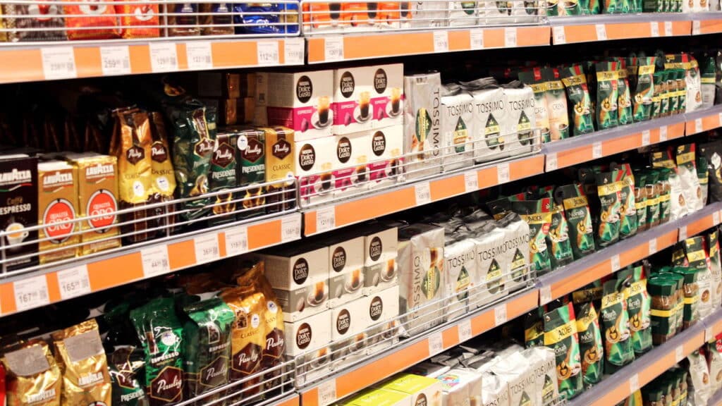 Anvisa proíbe café de marca e suplemento conhecido em todo o Brasil por problemas graves