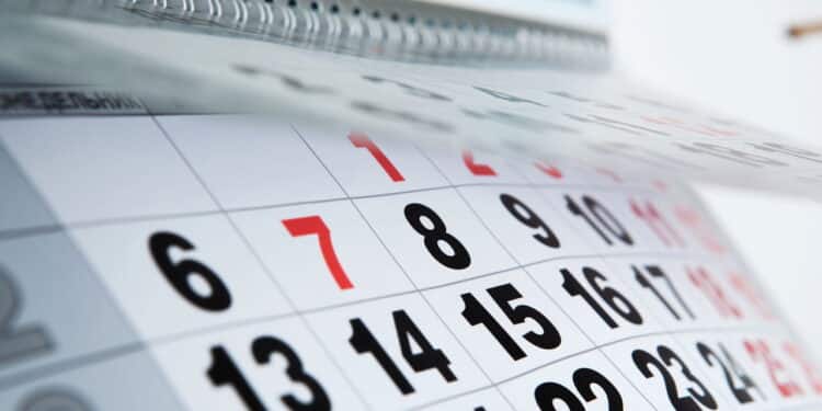 Uma nova lei impactará feriados e domingos no Brasil a partir de 1º de julho de 2025