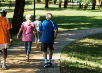 Especialistas revelam o segredo por trás do exercício mais seguro para a saúde