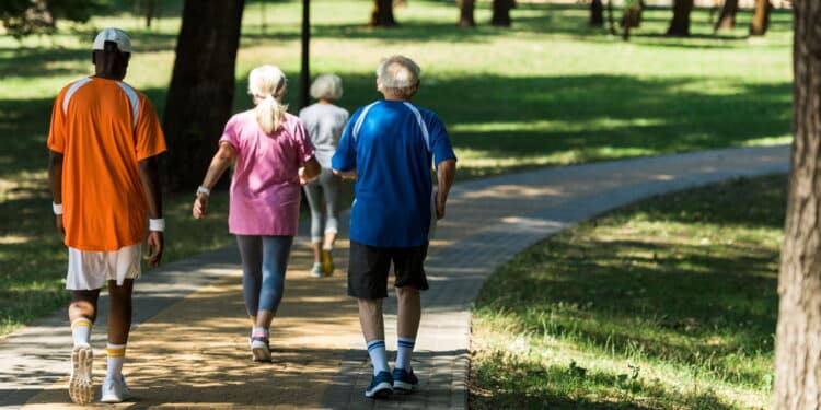 Especialistas revelam o segredo por trás do exercício mais seguro para a saúde