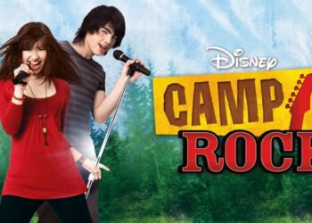 Camp Rock - Créditos: Imagem Divulgação Disney+