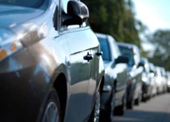Estes 8 itens são os mais roubados de carros na rua