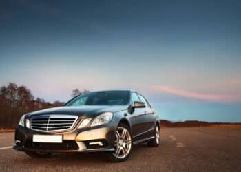 Estes são os carros de luxo mais vendidos do Brasil! Veja quais as marcas que mais vendem