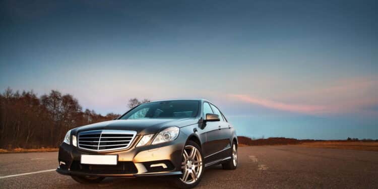 Estes são os carros de luxo mais vendidos do Brasil! Veja quais as marcas que mais vendem