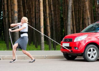 Multas causadas por lei da pane seca preocupam motoristas de todo o Brasil! Saiba o que fazer