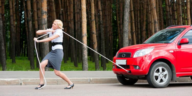 Multas causadas por lei da pane seca preocupam motoristas de todo o Brasil! Saiba o que fazer