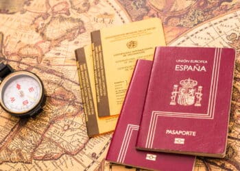 Cidadania espanhola Chau: o período para requerer a nacionalidade chegou ao fim nesta data