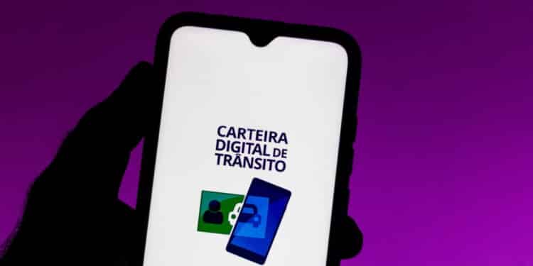 Essas são as 5 funções da CNH Digital que todo brasileiro precisa conhecer