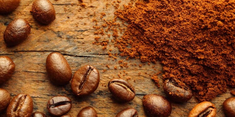 Ministério da Agricultura classifica marcas de "café fake" como impróprias para consumo
