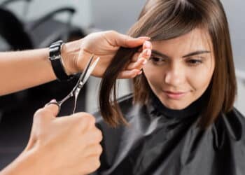 Cortes de cabelo curtos dominam as tendências de 2025?