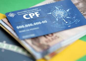 Aviso importante para quem informou o CPF nas compras de abril e maio