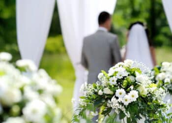 Descubra 5 decorações manuais de casamento que parecem profissionais