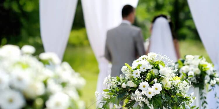 Descubra 5 decorações manuais de casamento que parecem profissionais