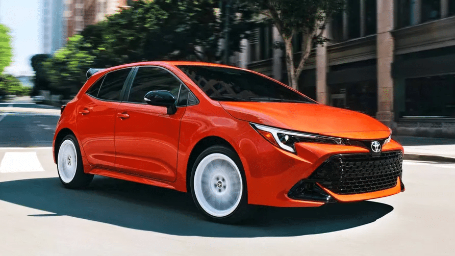 Foto: Toyota/Divulgação