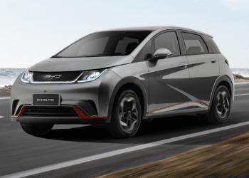 Foto: Divulgação/Byd.com