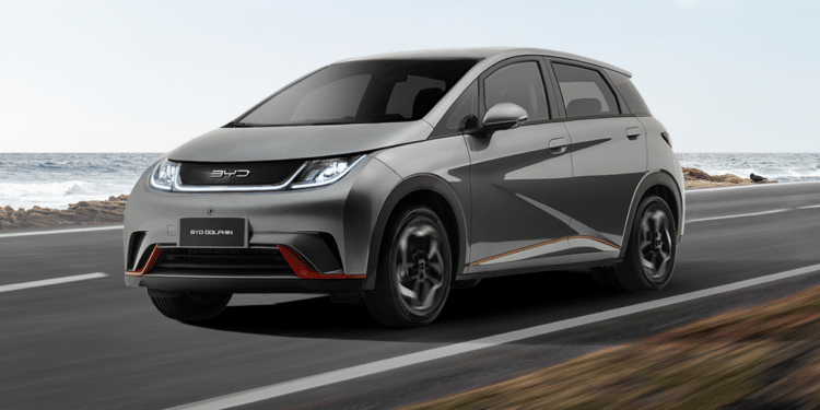 Foto: Divulgação/Byd.com