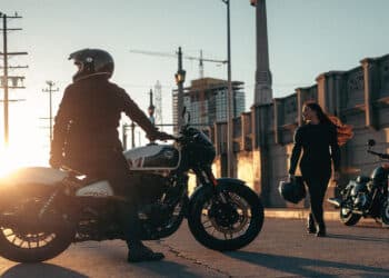 Royal Enfield Shotgun 650 Foto: Divulgação/Royal Enfield
