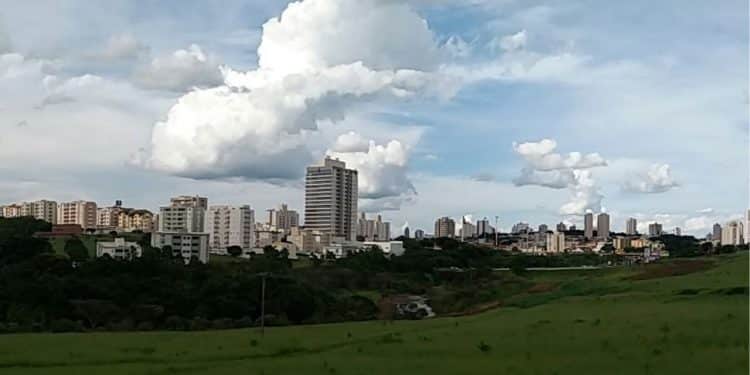 Franca, São Paulo - Créditos: Wikimedia Commons