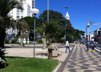 Franca, São Paulo // Créditos: Wikimedia Commons