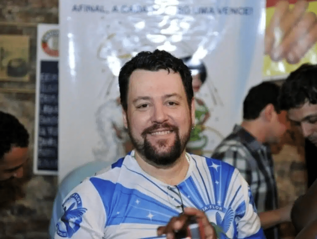 Fábio de Mello - Foto: Wikipedia-Por Ricardo Almeida Fotógrafo