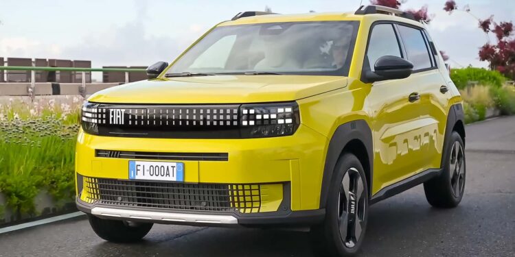 Créditos: Fiat/Divulgação