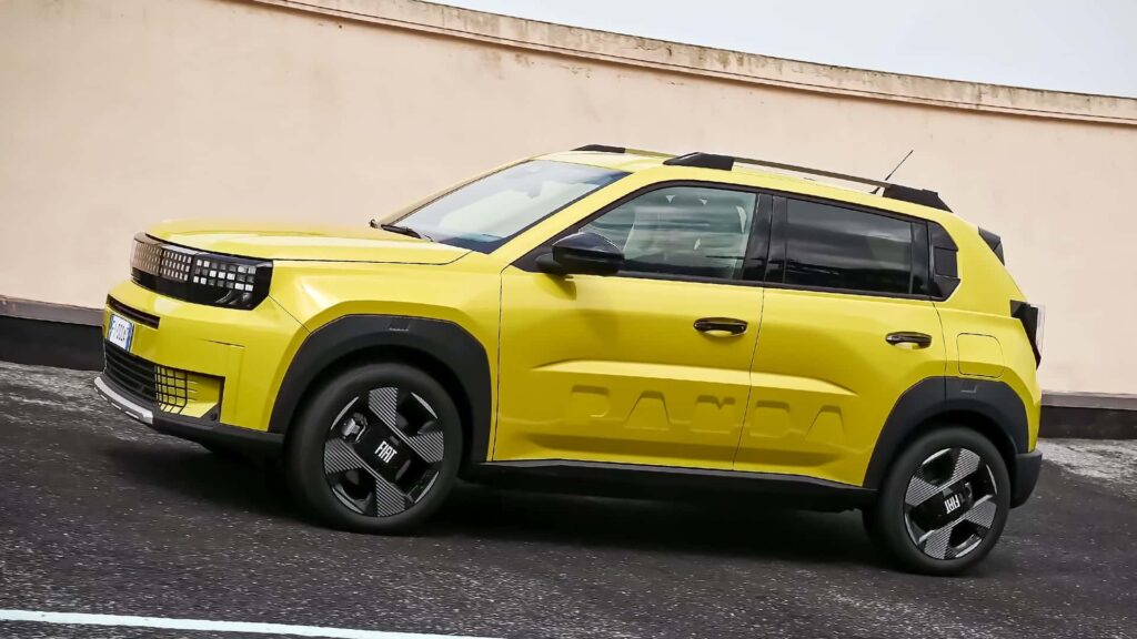Créditos: Fiat/Divulgação
