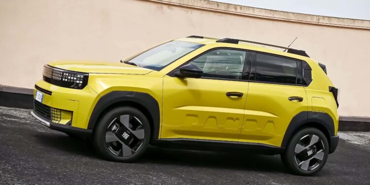 Créditos: Fiat/Divulgação